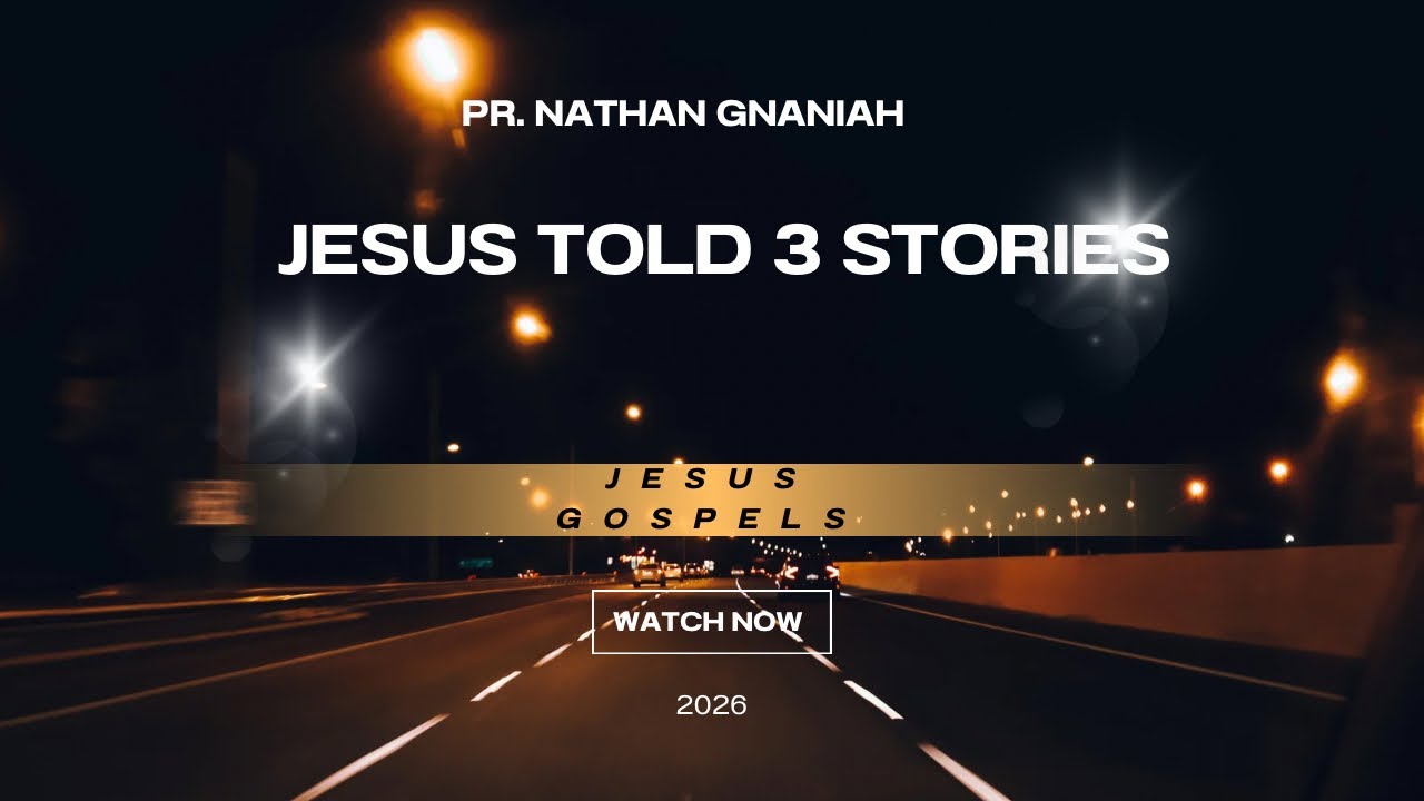இயேசு சொன்ன மூன்று கதைகள் |Jesus’s 3 stories|San Diego Tamil Church |California | USA |Jesus Gospel