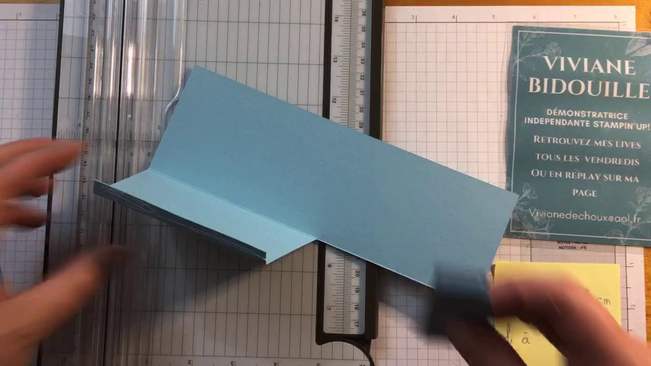Tuto Range couvert et décoration de table