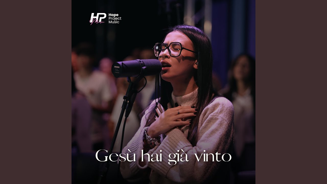 Gesù hai già vinto