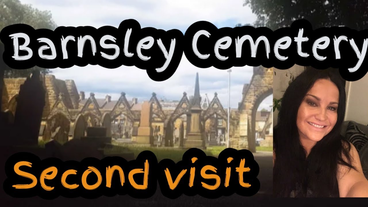 Кладбище Барнсли, кладбище, посещение кладбища, богатая история, кладбище Сарас в Великобритании