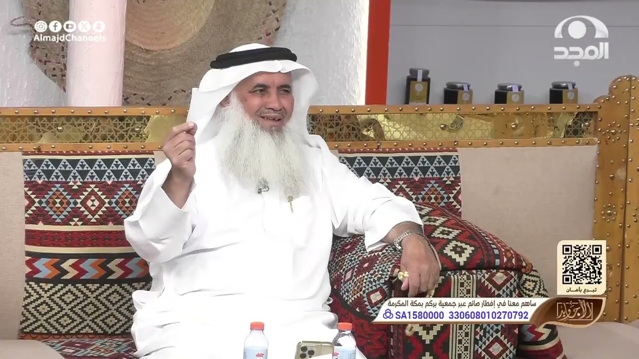 معلم في ثانوية بصنعاء وعنده طالب متفوق يكثر الغياب ولما سأل عن السبب كانت المفاجأة! سعيد القحطاني