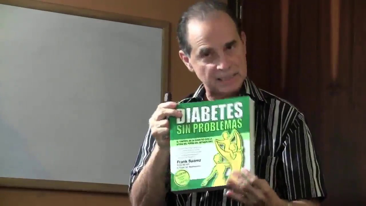 Episodio #751 La hipoglucemia y los bajones de az&uacute;car