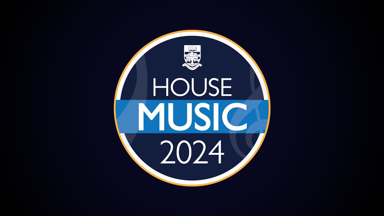 Canford House Music 2024 - Boarding Houses