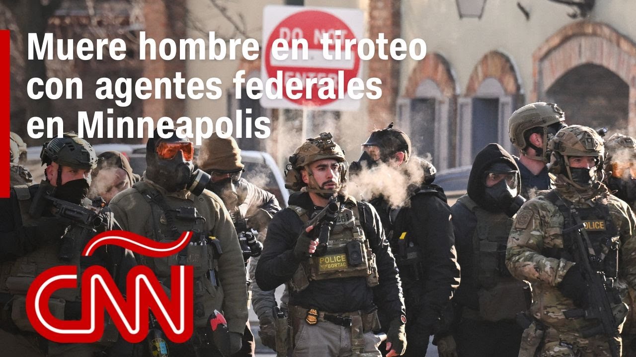 Resumen del tiroteo en Minneapolis: reacciones, protestas y análisis