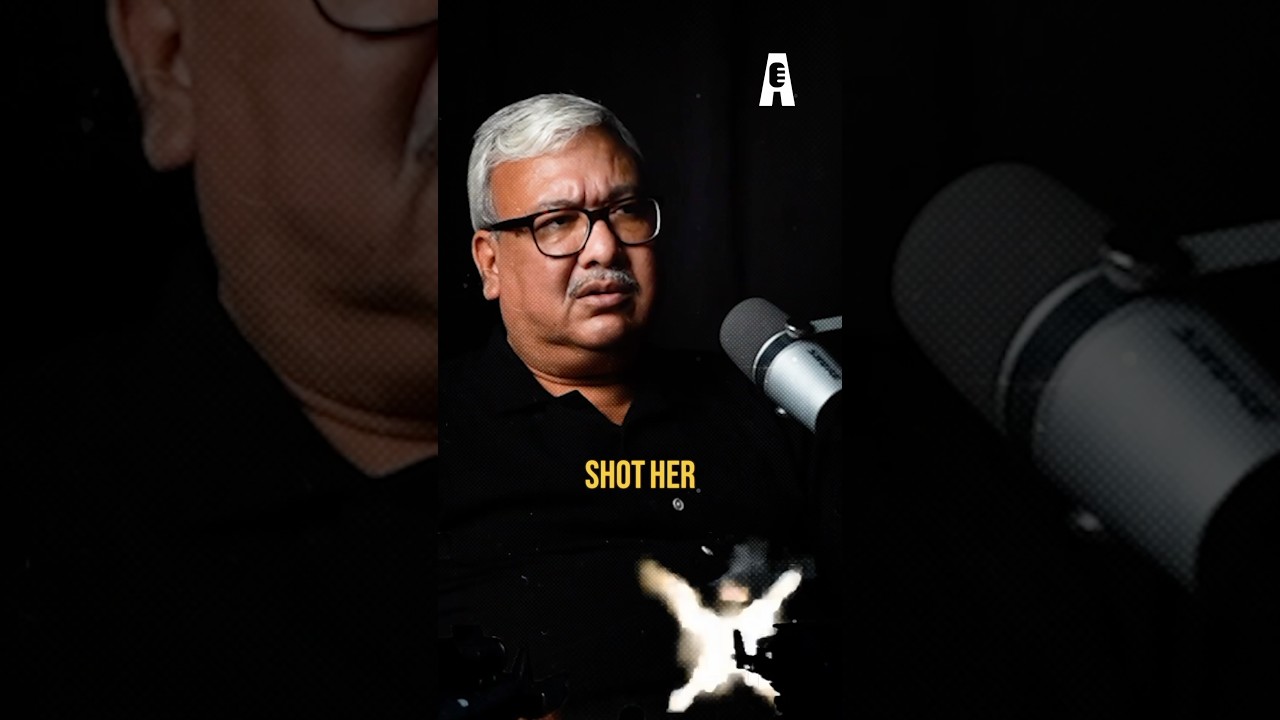 Dawood Ibrahim vs Sapna Didi 🤯😱🤯 ​⁠@AwaaraMusaafir #Shorts