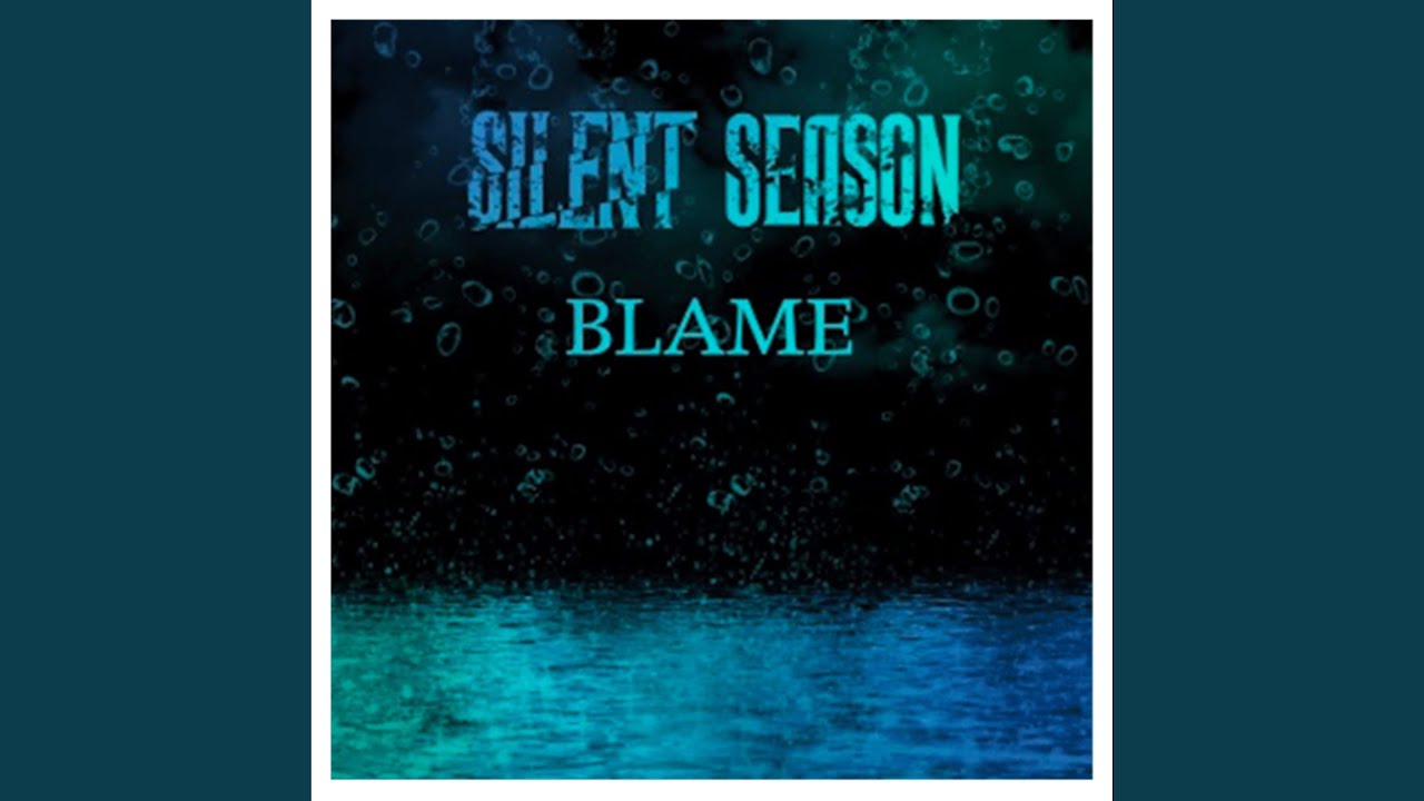 Blame (Acoustic)
