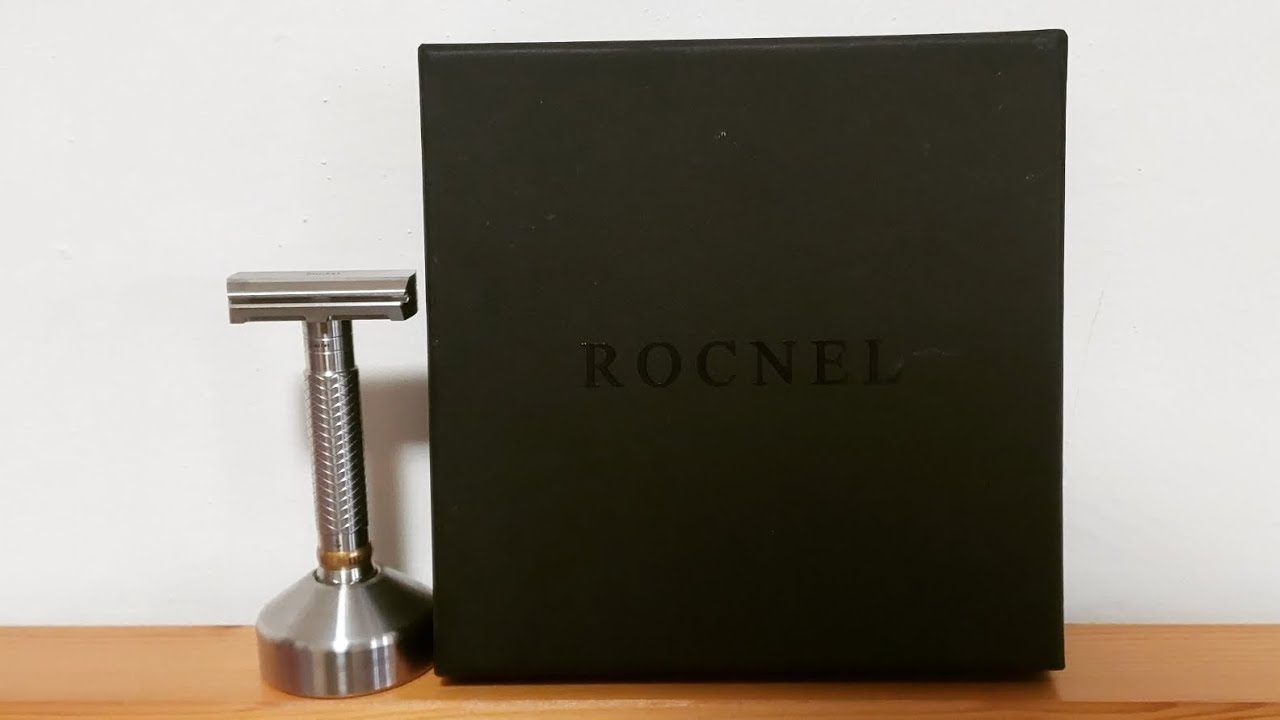 ROCNEL SAILOR 2022 Un pezzo da vetrina !  Sapone first canadian shave una rivelazione! 😍