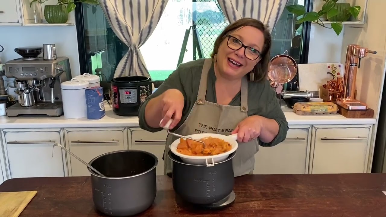 Quickest Quince Paste
