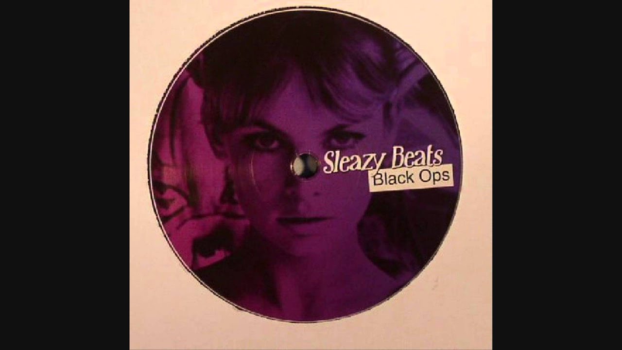 Junktion - The Great Unknown (Sleazy Beats Black Ops 8)