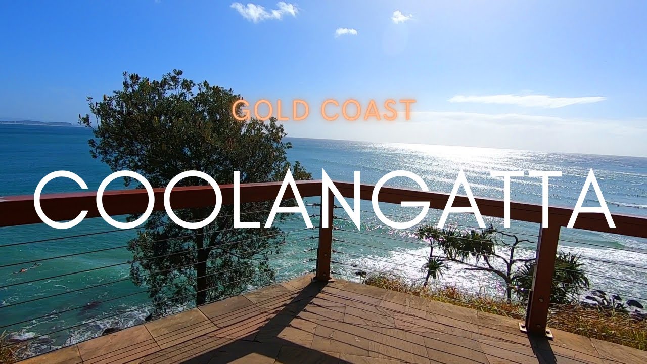 COOLANGATTA Queensland Australia