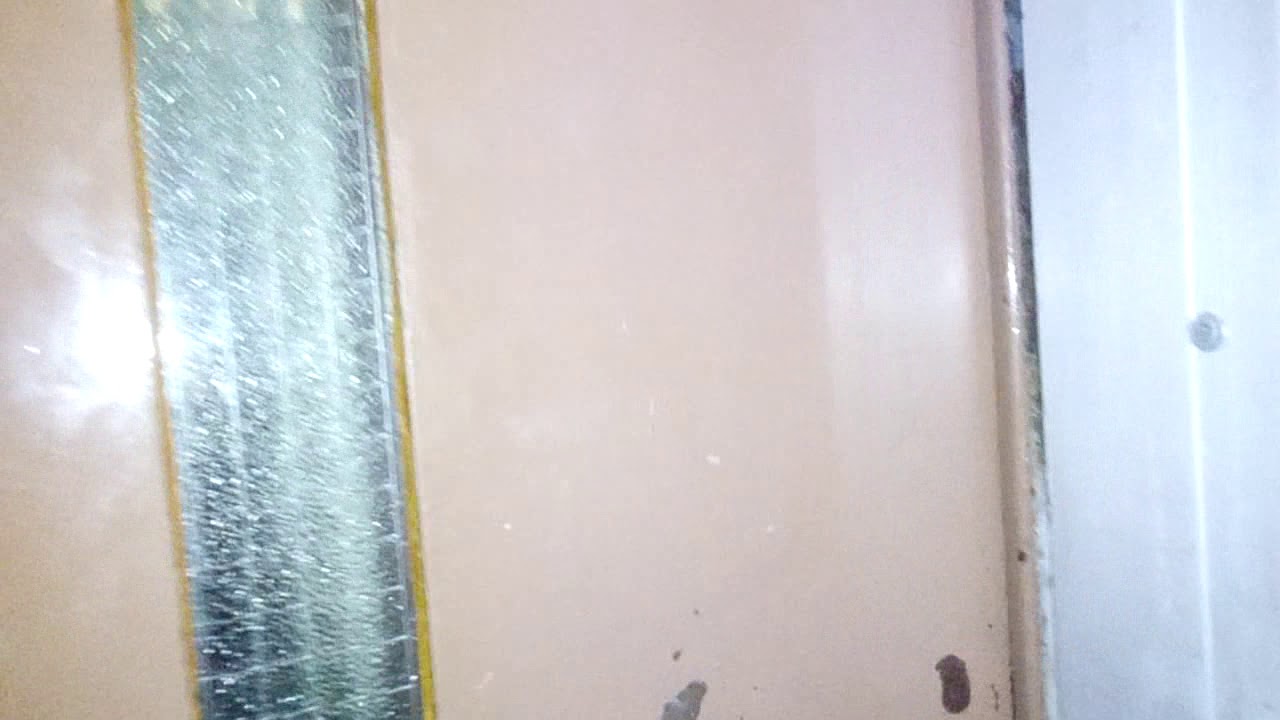 Ασανσέρ σε πολυκατοικία, στον Κορυδαλλό (πήγα και στην μηχανή του)