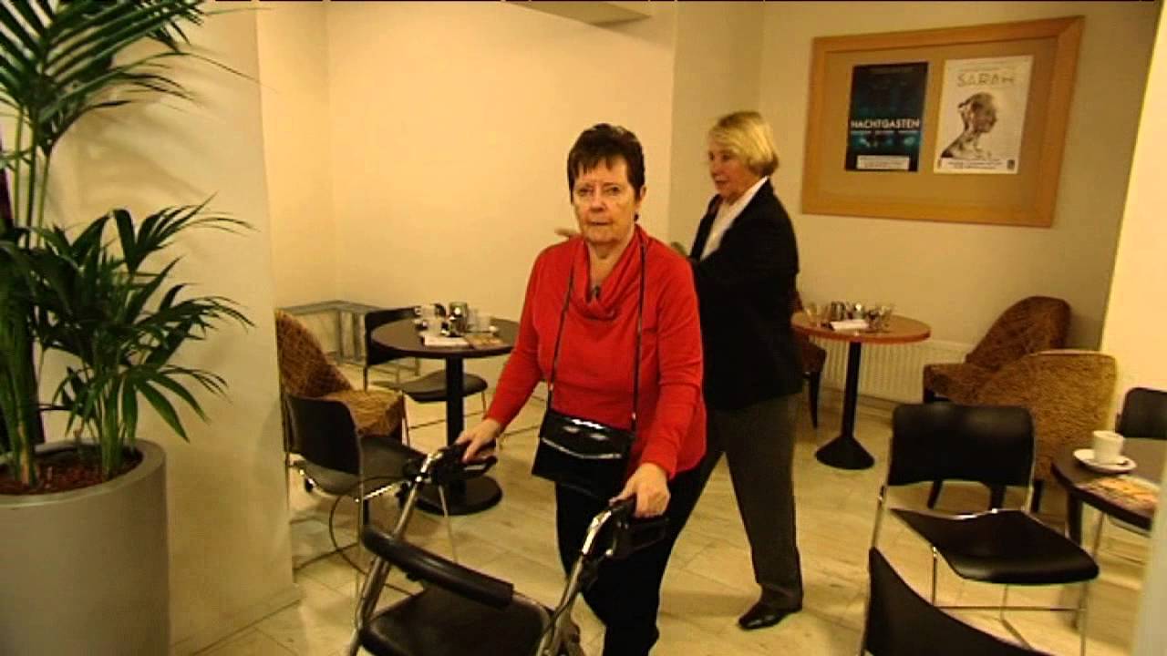 VERGEET MIJ NIET! AFLEVERING 1 - 18 maart 2014