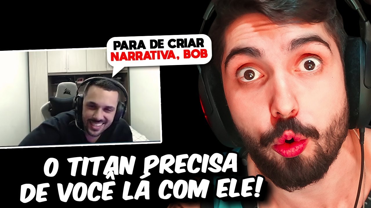 JUKES TENTOU CONVENCER O DYNKAS A VOLTAR A JOGAR PELA PAIN | CORTES SUCATEADOS