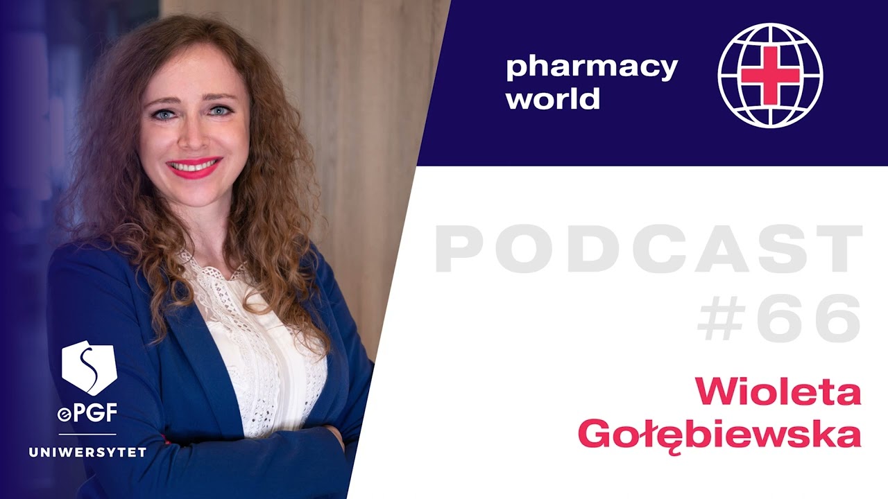 Pharmacy World #66/2022 &ndash; 04.04.2022