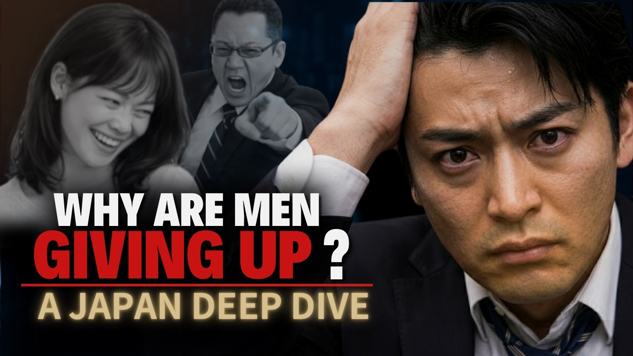 What's going on with Japan's Birth Rate?