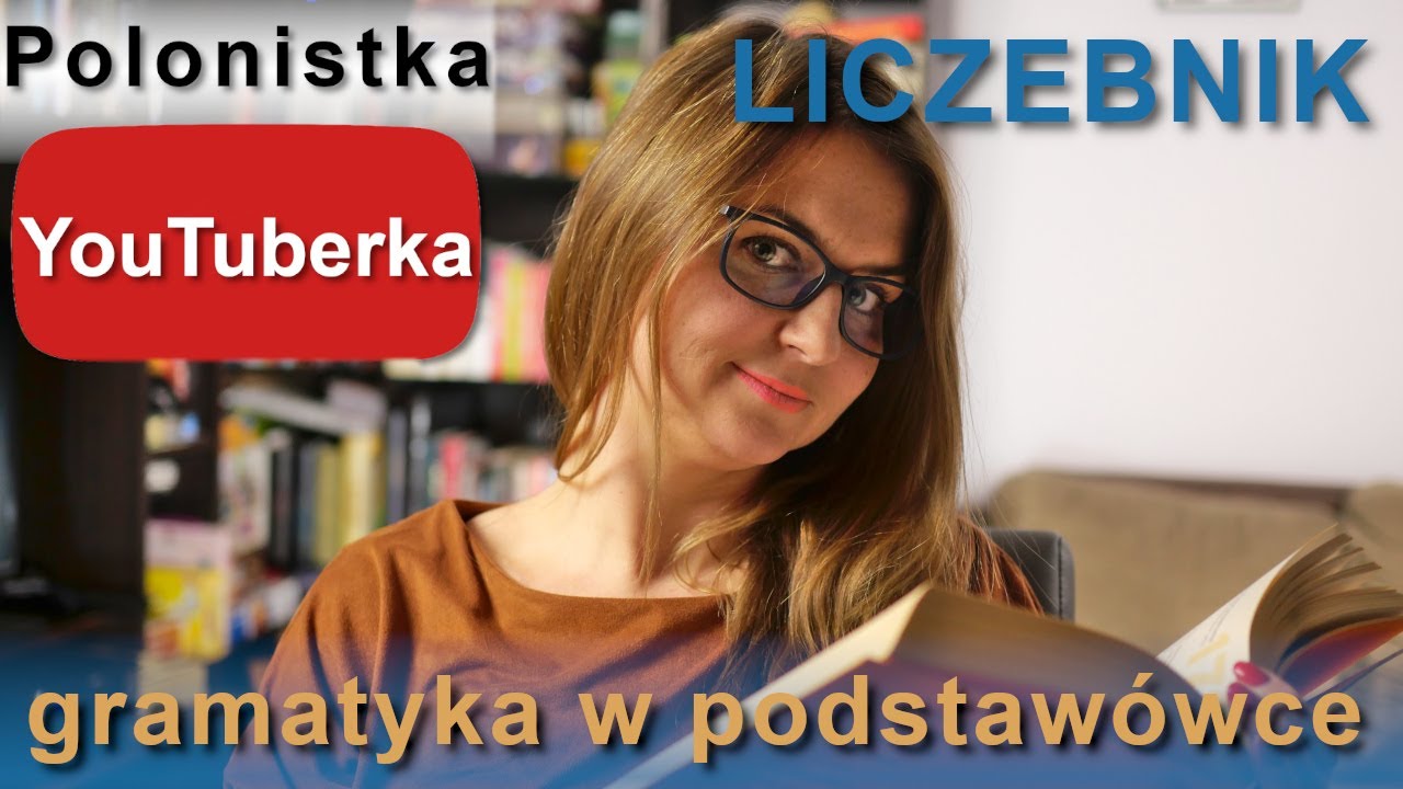 Gramatyka: liczebnik