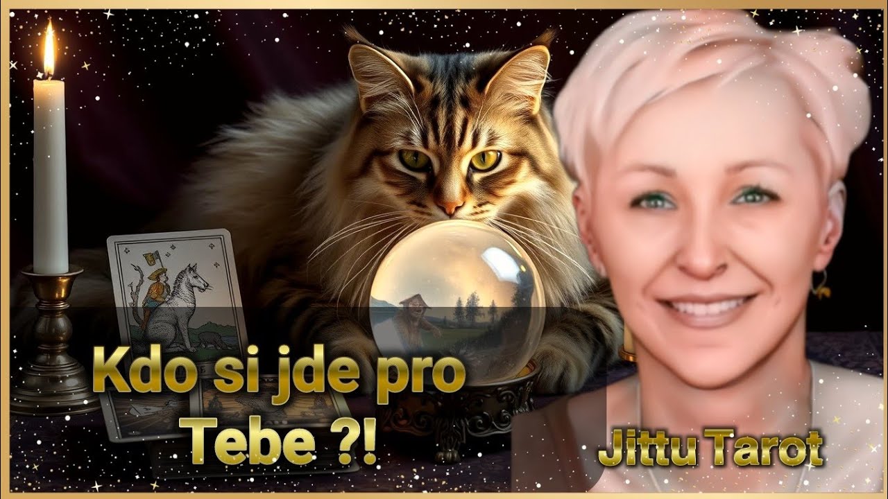 Kdo si jde pro Tebe?🩷💜🔥Čekají Tě úžasné chvíle! - výklad karet      #tarot #vykladkaret #laska