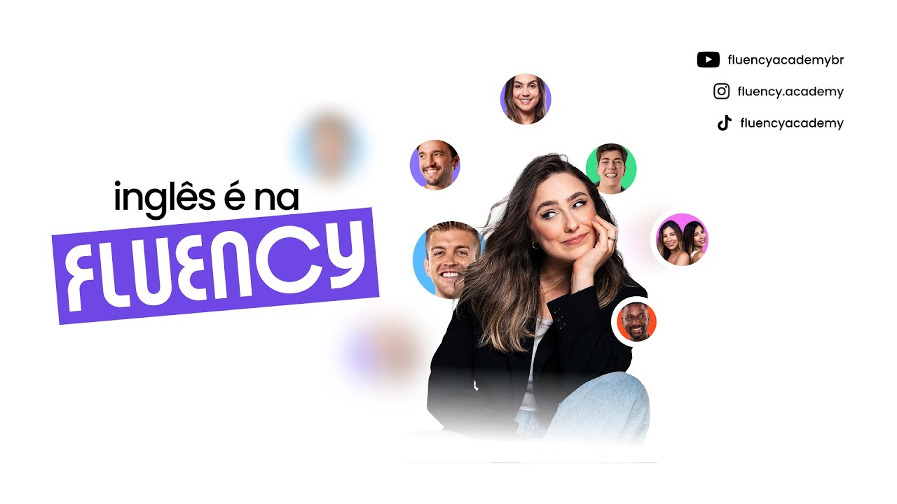 [LIVE] Equilíbrio entre Trabalho e Vida 🧘‍♀️💼 | Aula de Inglês