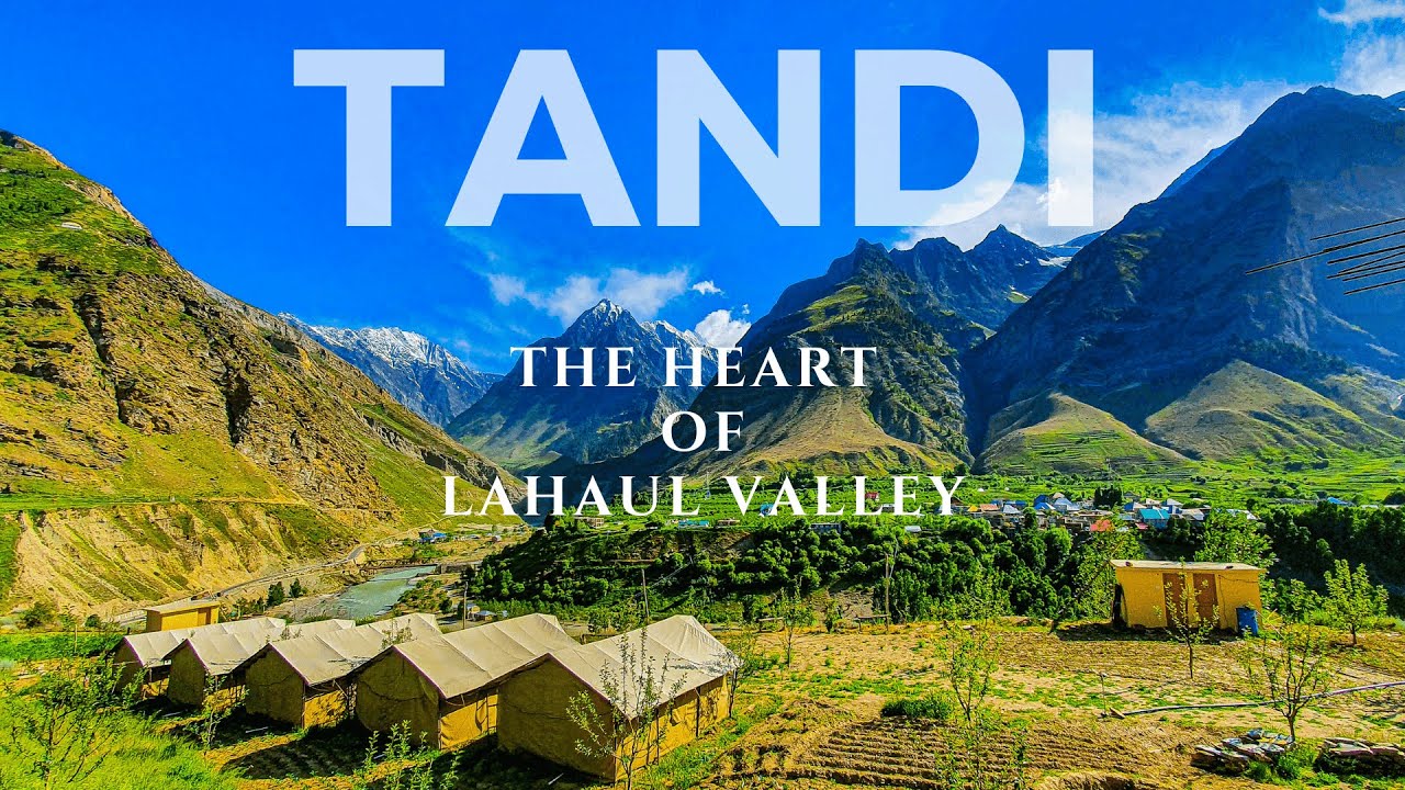 Summer Road Trip - Vlog 1| Delhi - Tandi - BaralachaLa Pass - Sarchu | Tata Nexon & Isuzu Vcross.