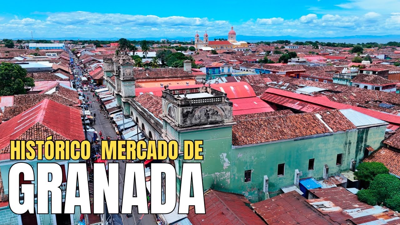¿Dónde está el mejor VIGORÓN de Nicaragua? 🇳🇮