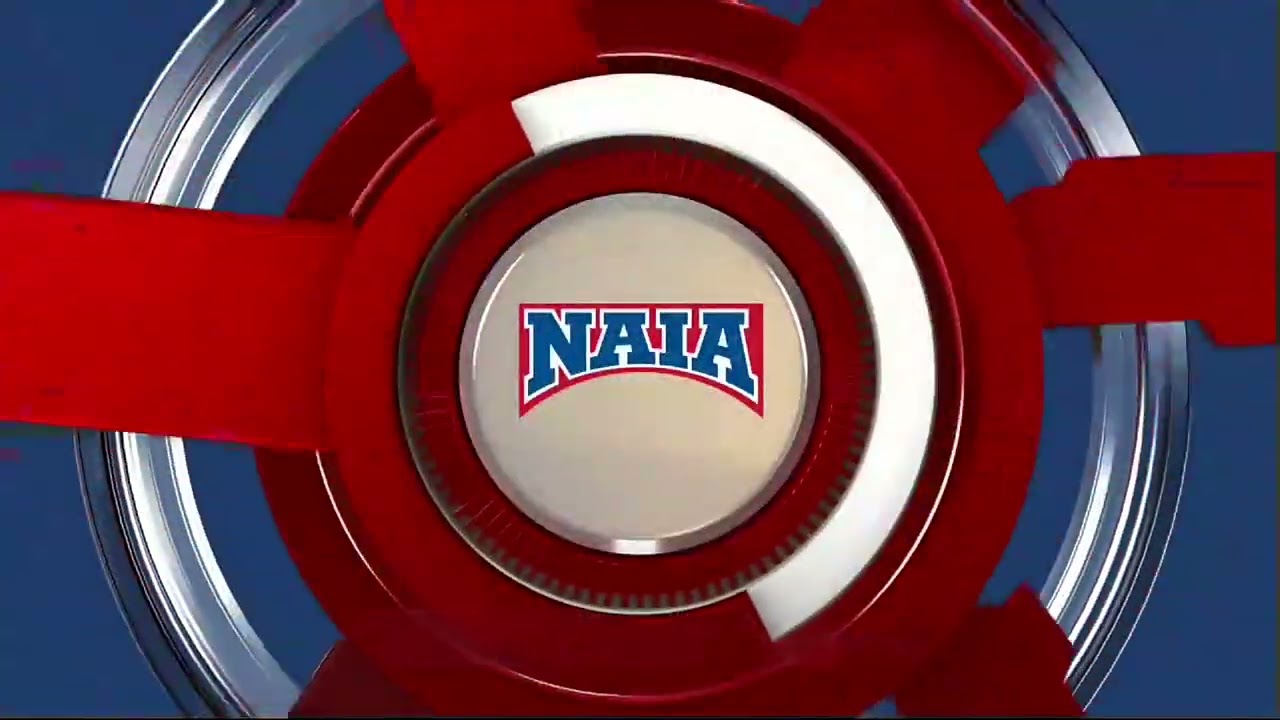 2025 NAIA National Semifinals | Benedictine vs SCAD Savannah | WLAX