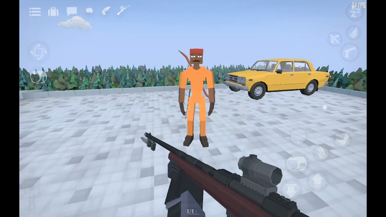 Gorebox oyniyoğmm (kan yok) [şüpeli]
