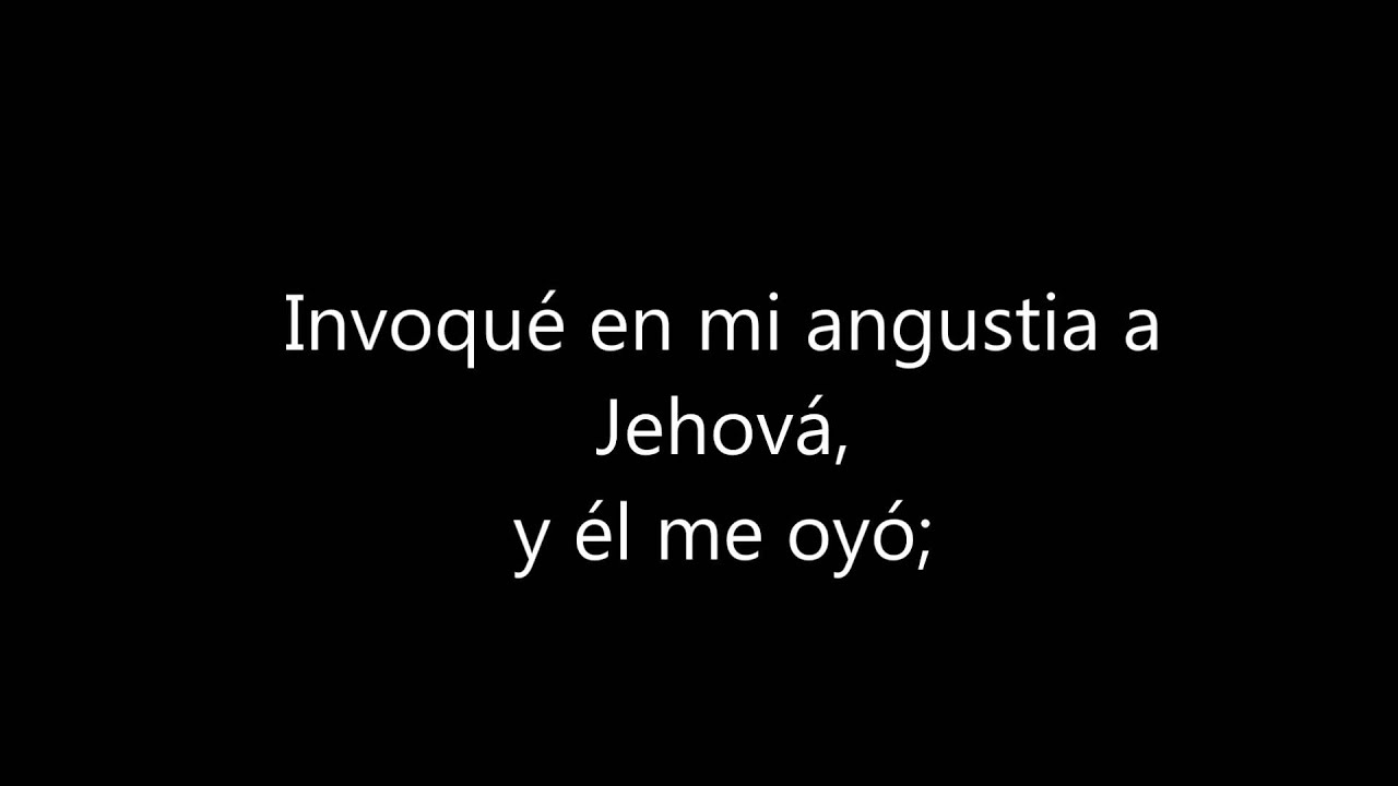 JONAS 2 - ALABANZA
