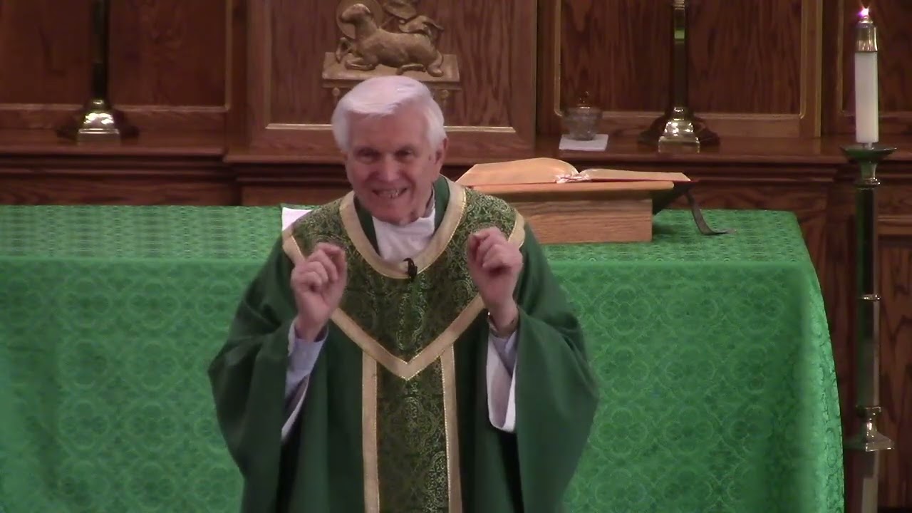2/15/2026, 6th Sunday in Ordinary Time Homily
