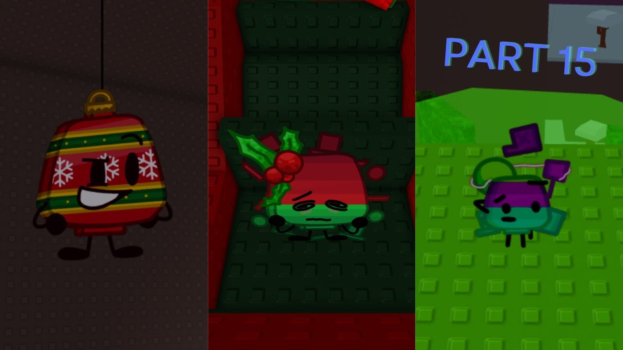 Find the Plugs - Part 15