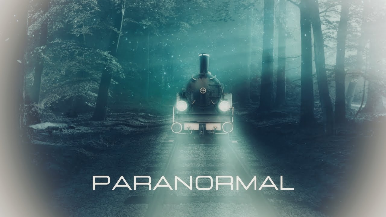 Paranormal Prison Story