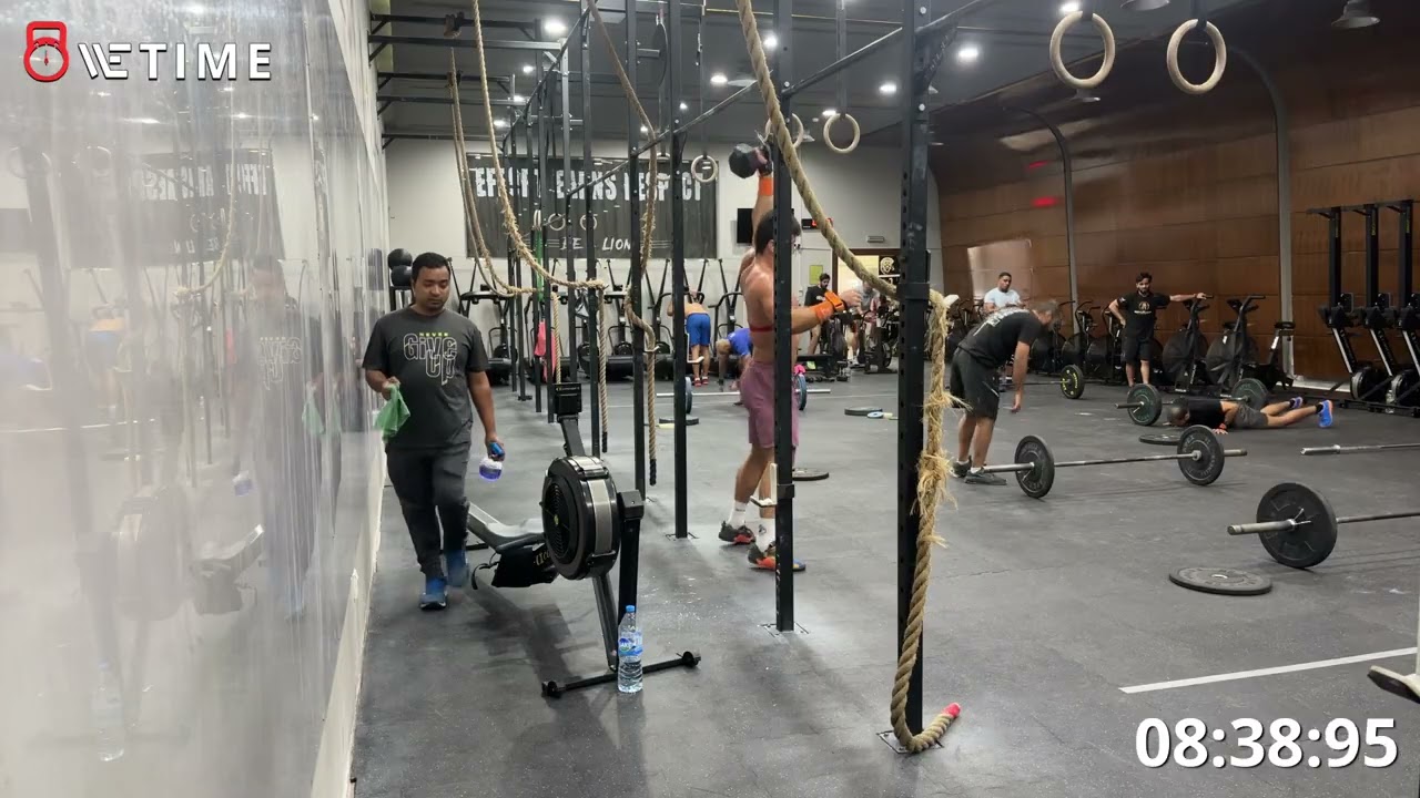 2018.1 - 14 rounds + 11