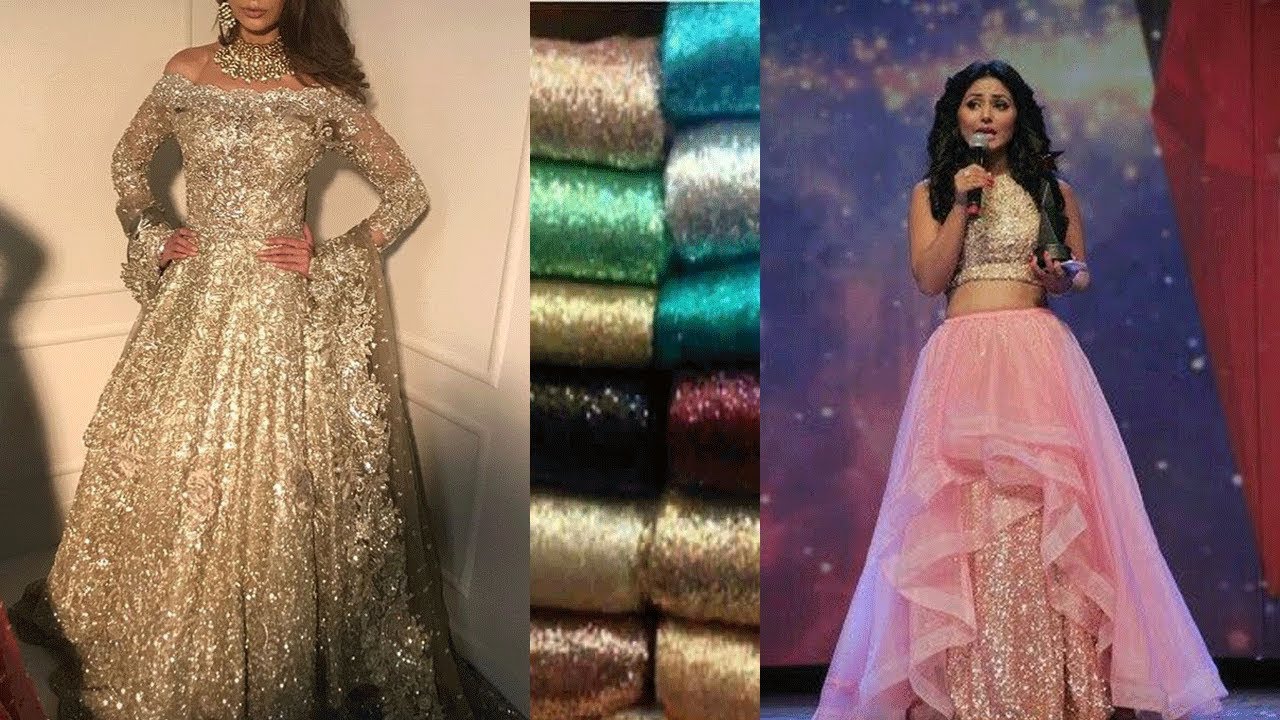 Make Dresses From Shimmer Sequin Fabrics||glitter Fabrics Dresses|| Sequin Dresses||Sparkle Dresses