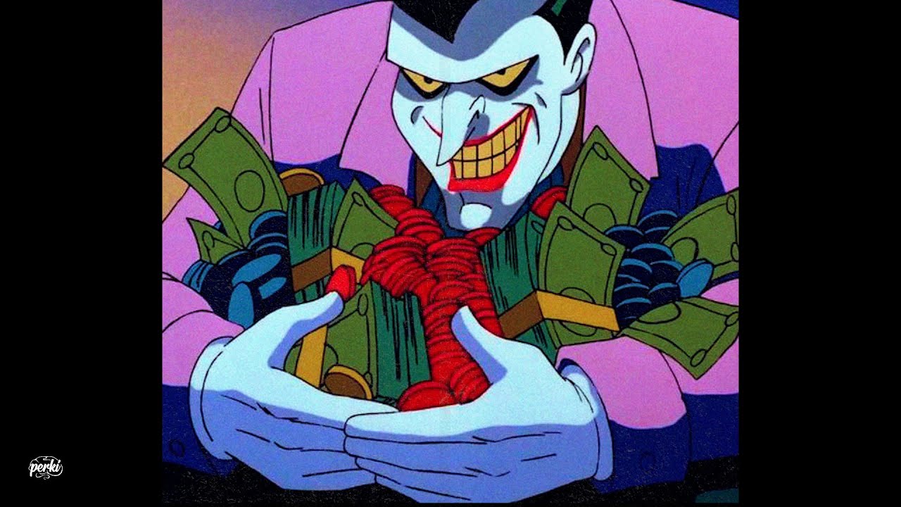 (FREE) MF DOOM x Joey Bada$$ x 90s Boom Bap Type Beat - 