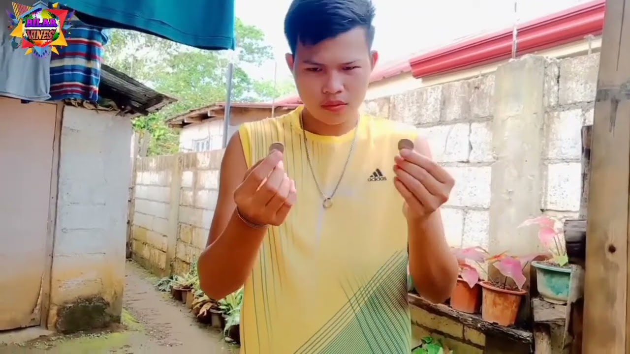 Way klarong anak 