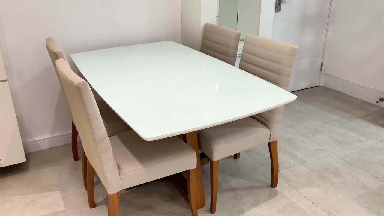 Apartamento no bairro Seminário