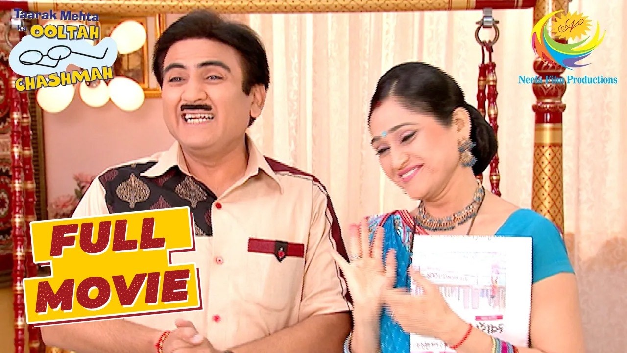 Bhide ने क्यों बुलाया Jetha को 'Agnilal'? | Taarak Mehta Ka Ooltah Chashmah | Gokuldham's Festivals