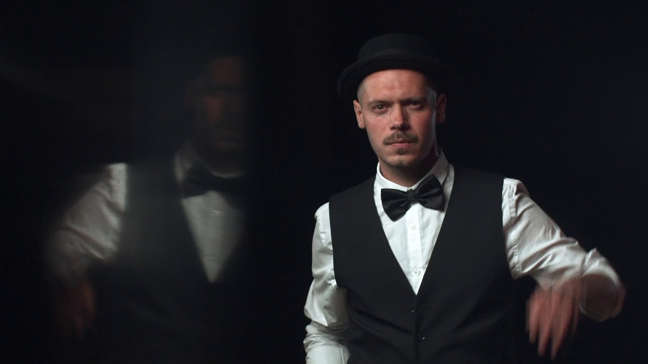 Jurjak - Jocuri de noroc (Official Video)