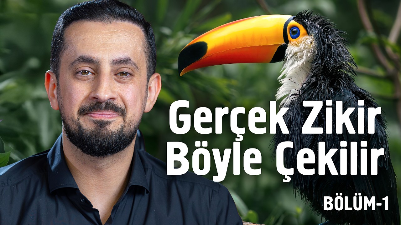 Büyüleyici Kuşlar | Mehmet Yıldız