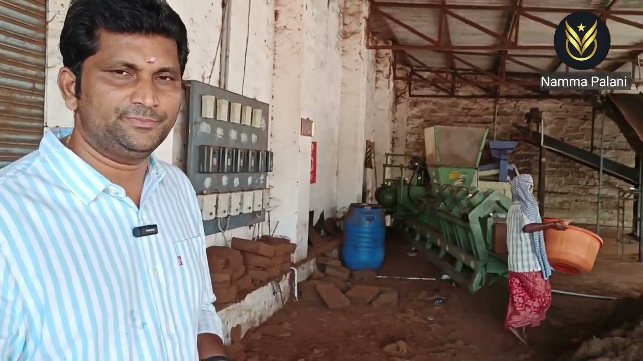 Coir mattress Manufacturing and Wholesale | Par Coco Products | Palani #nammapalani #palani