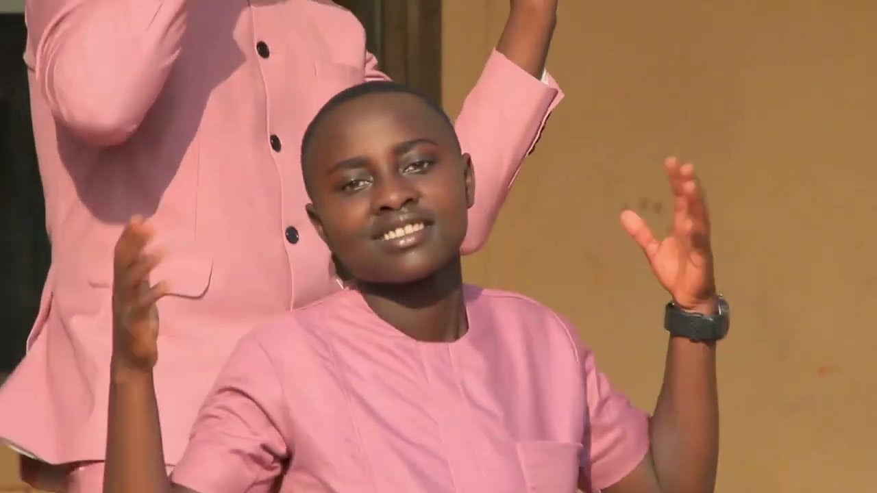 Betsaida by Paza sauti choir