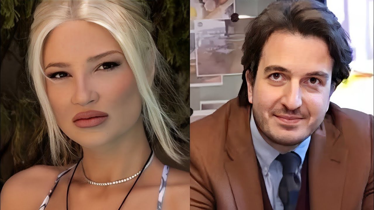 Παντρεύεται η Φάιη Σκορδά! Ο γάμος σε κλειστό κύκλο, το μεγάλο πάρτι για φίλους & οι πληροφορίες