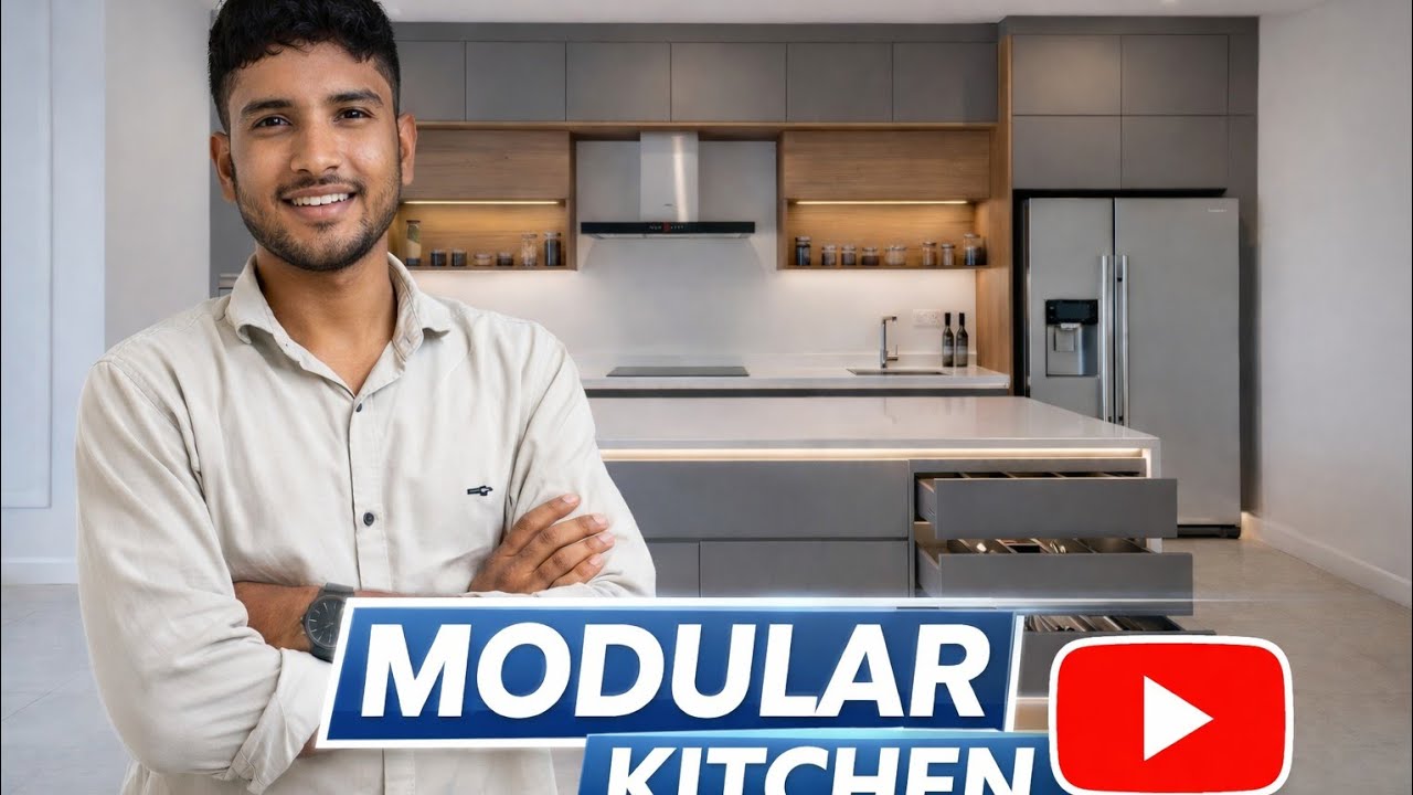 #Modular✅ kitchen🇮🇳 for design #homedesign 🏠 interior#interiordesign 