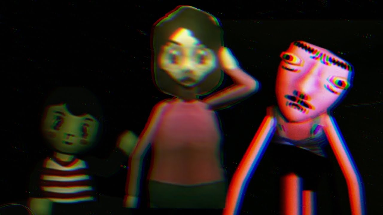 Самая эмоциональная игра в КОТОРУЮ ТЫ ТОЧНО не БУДЕШЬ ИГРАТЬ | bad parenting