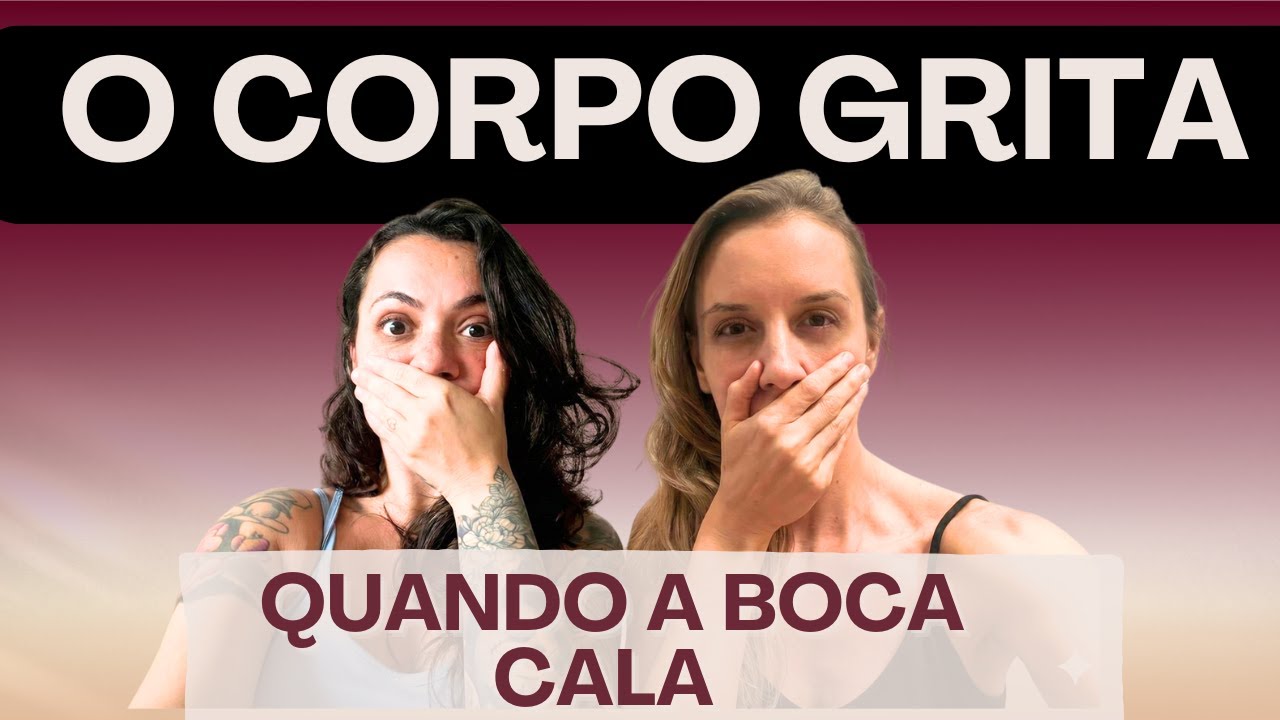 Quando a ansiedade vira dor física e como reconhecer? Lygia Merini