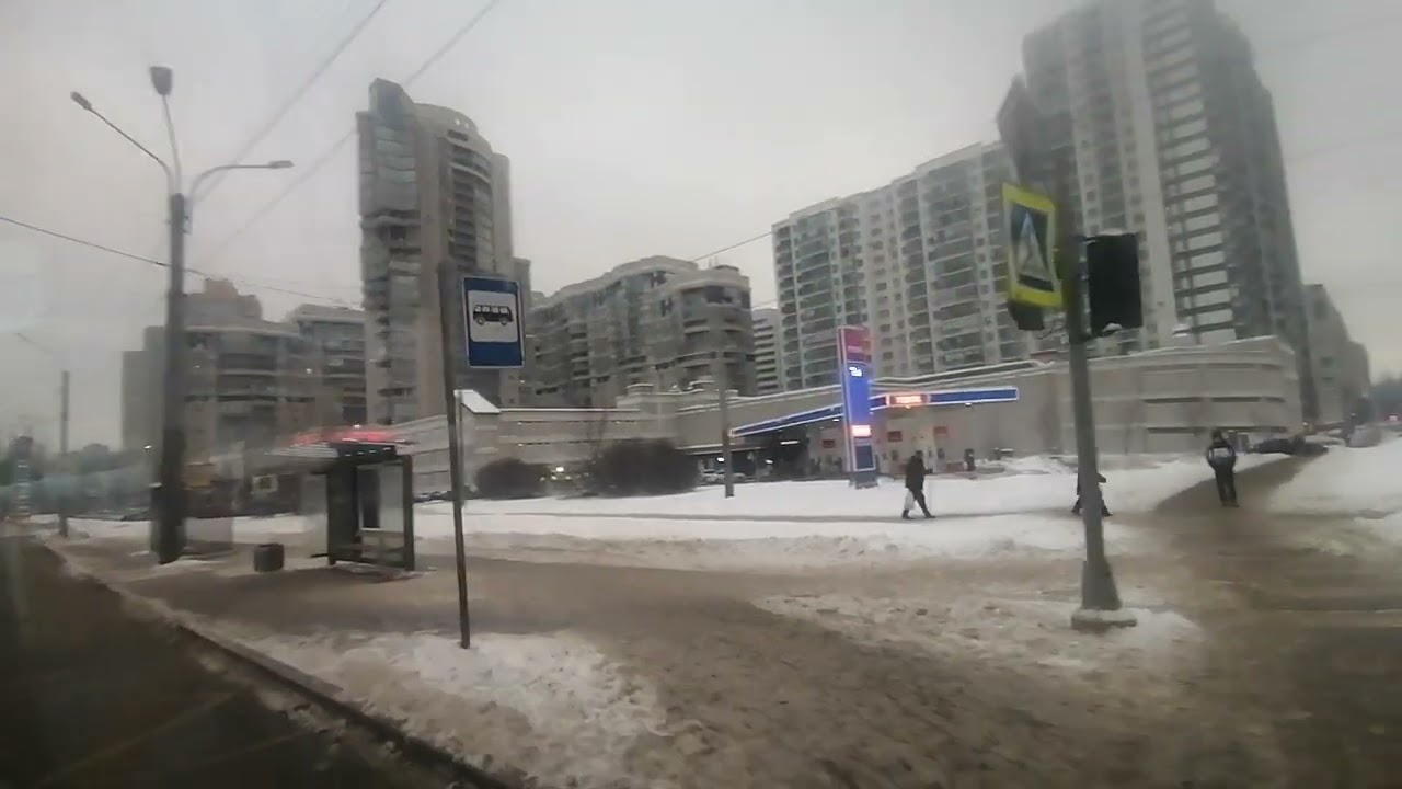 Автобус 104  
