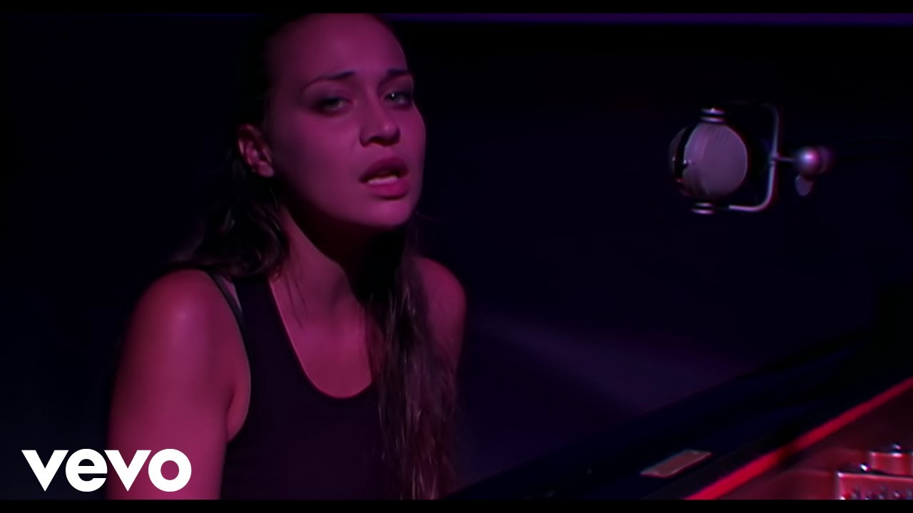 Fiona Apple - Parting Gift (Official HD Video)