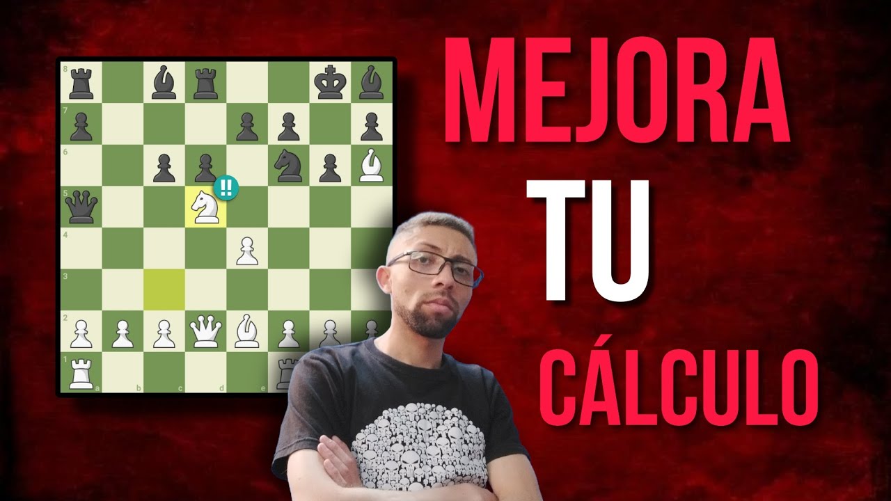 Jugadas Enérgicas que Cambian el Curso de la Partida
