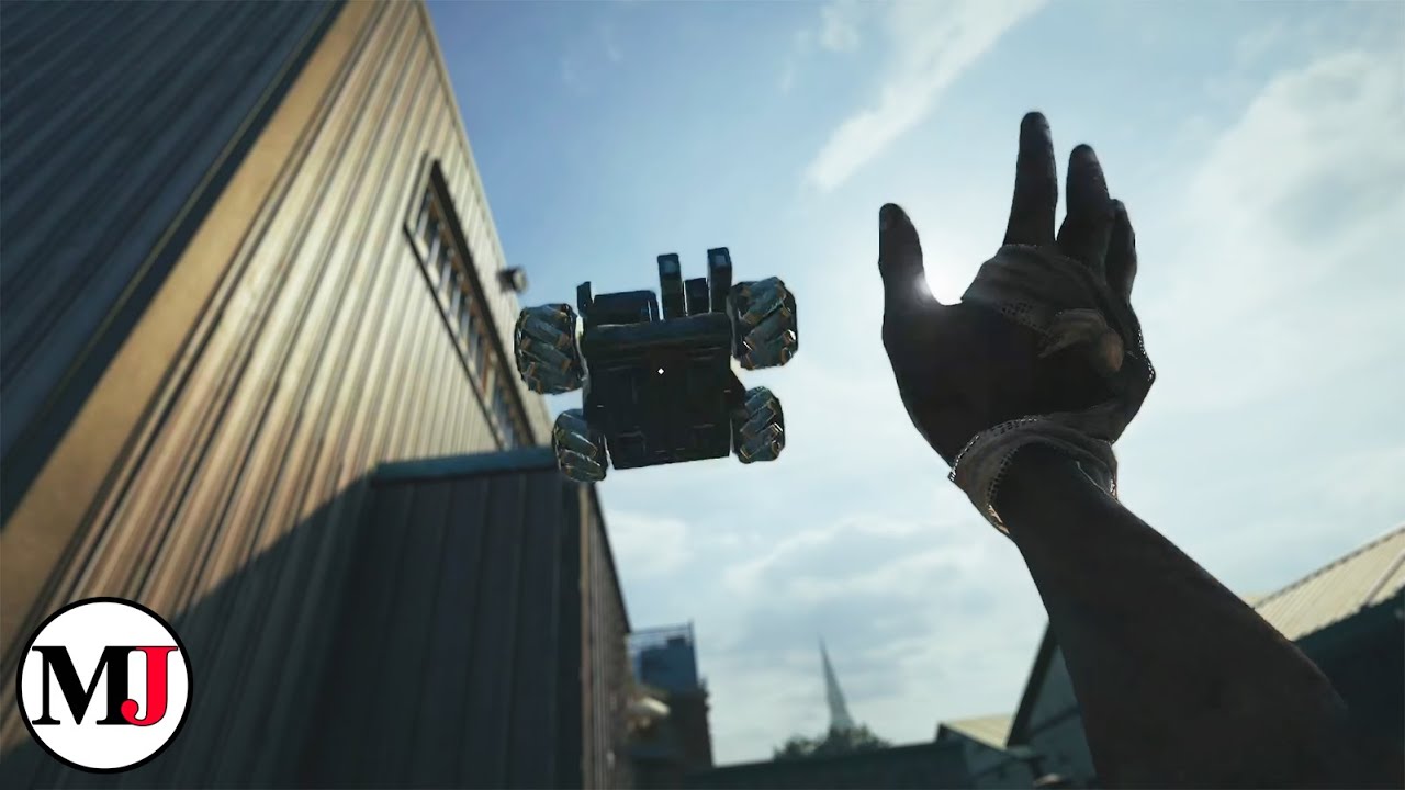 Most Unusual Kaid Counter You Never Seen - Rainbow Six Siege