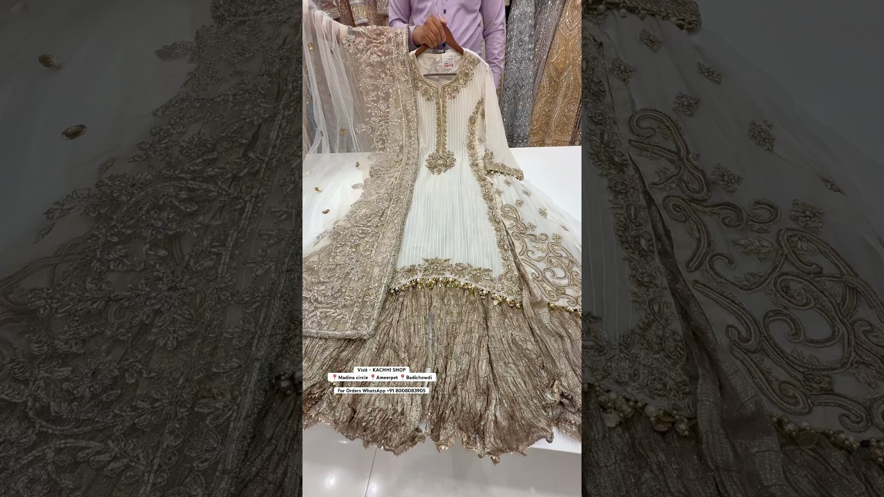 Exclusive Readymades✨| Dresses | Pakistani Readymades | Bridal Wear | Kachhi shop #style #fashion