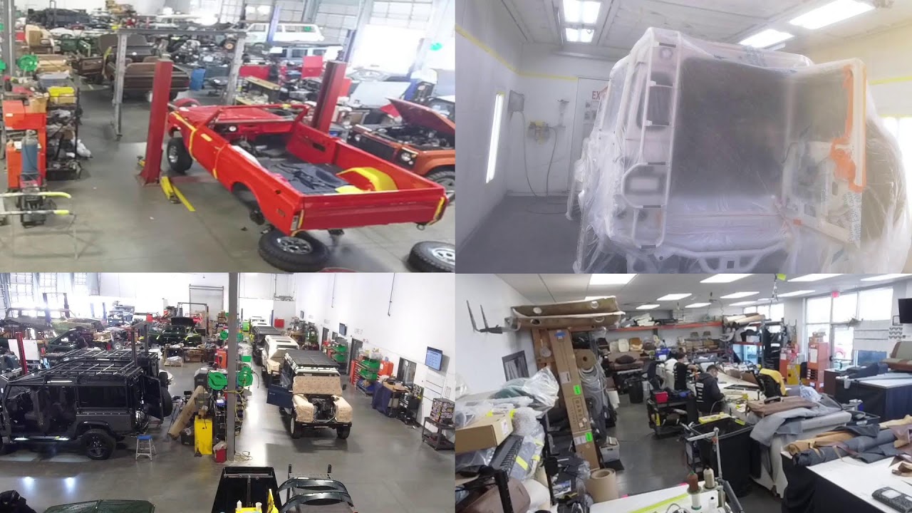 ECD Auto Design LIVE